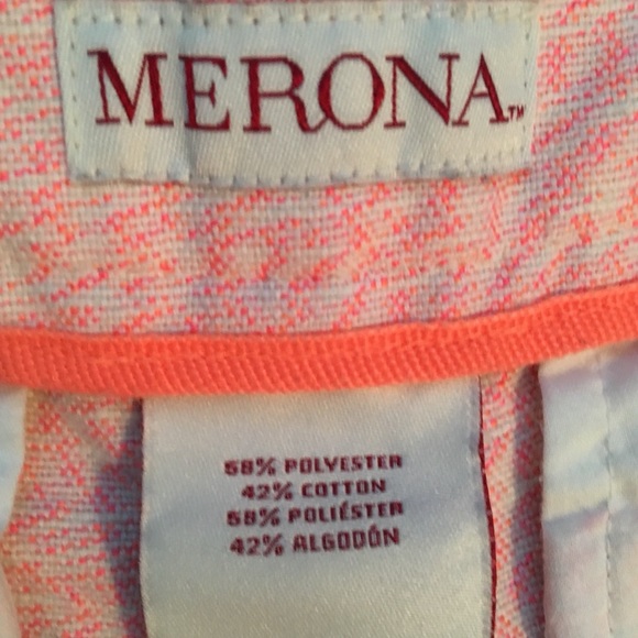 Merona Shorts - Picture 6 of 7